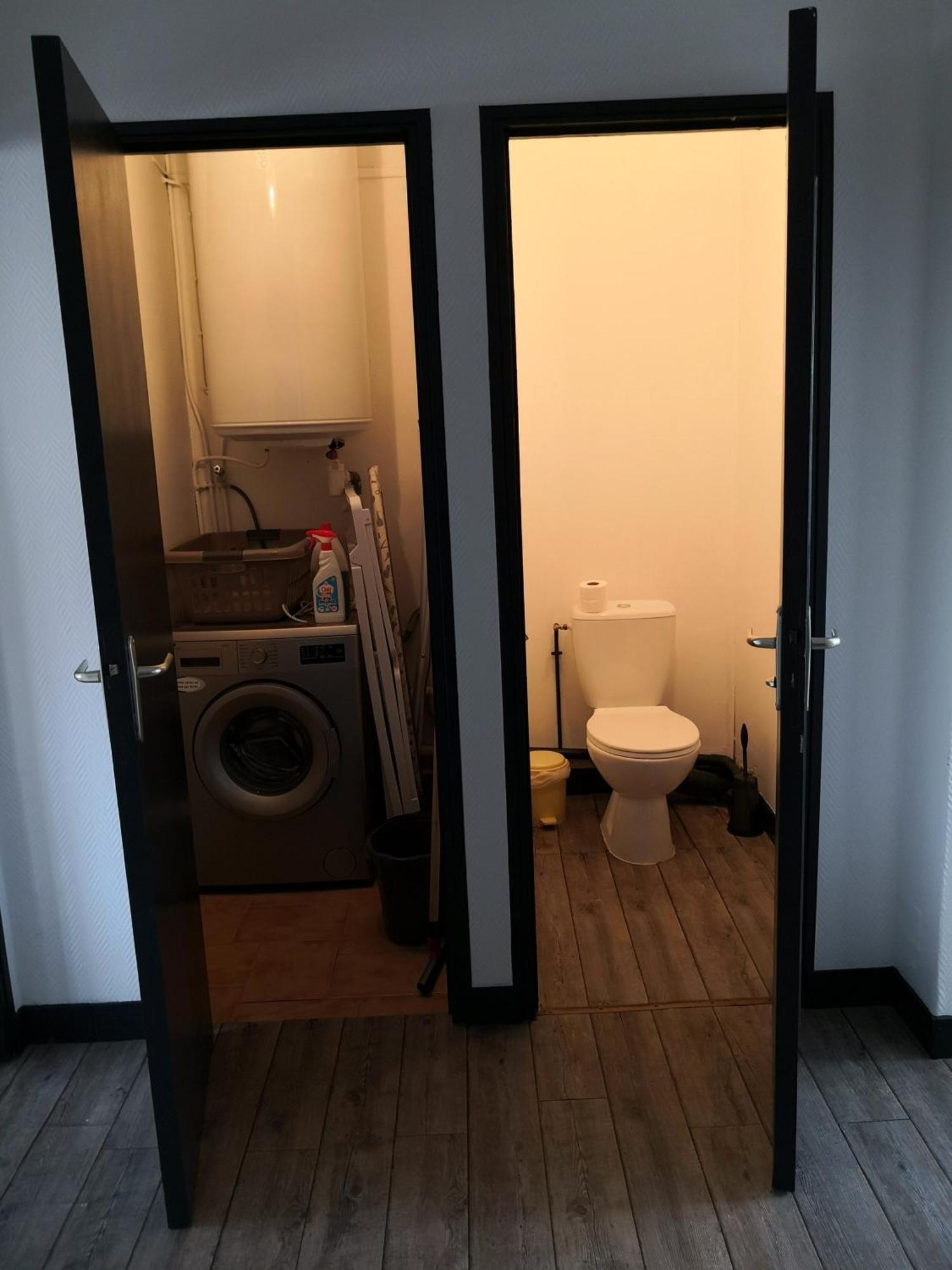 60M2 A 300M De La Plage - 6 Pers - Linge Compris - Wifi Gratuit Berck Esterno foto